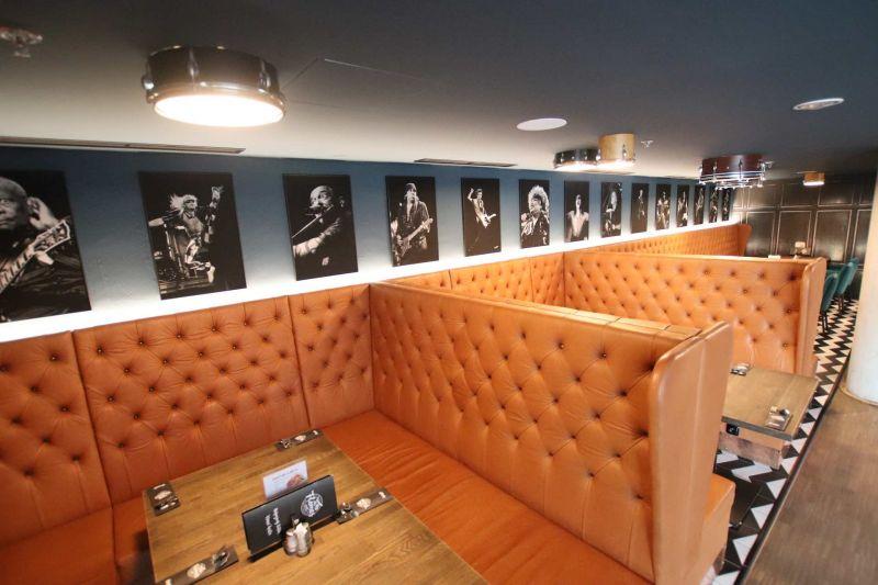 Restaurace SONO — foto 5