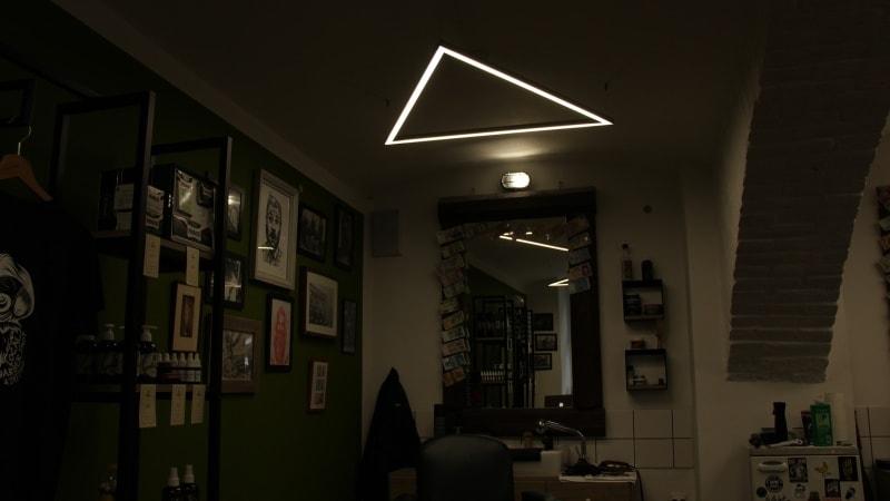 Barbershop Brno — foto 4