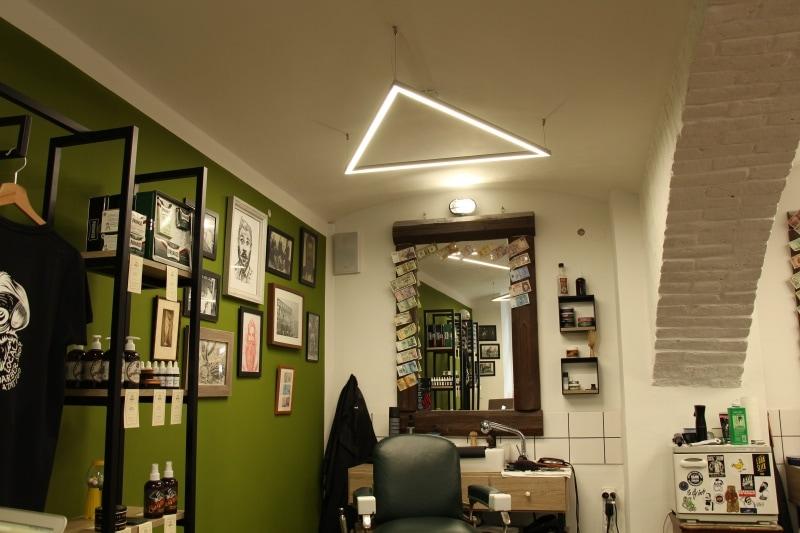 Barbershop Brno — foto 5