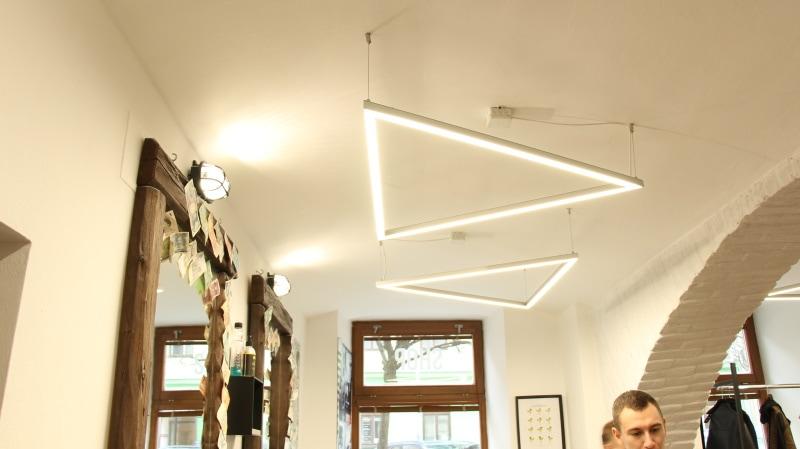 Barbershop Brno — foto 3