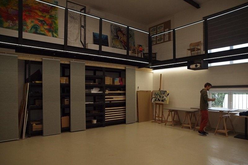Ateliér Indigés