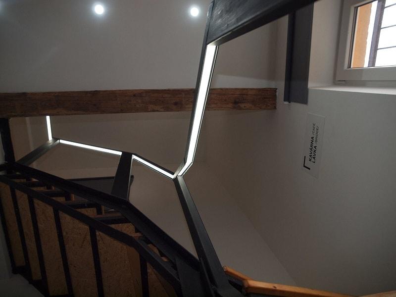 Ateliér Indigés — foto 1