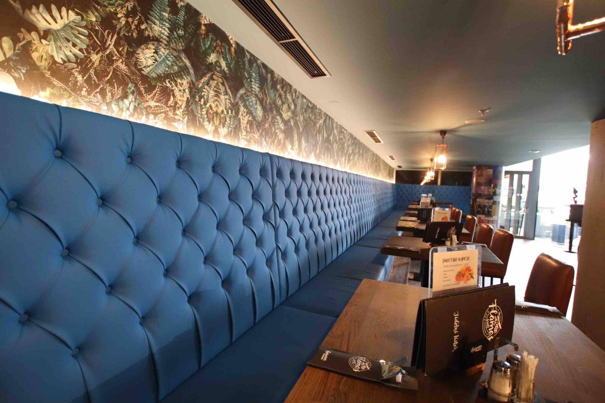 Restaurace SONO — foto 4