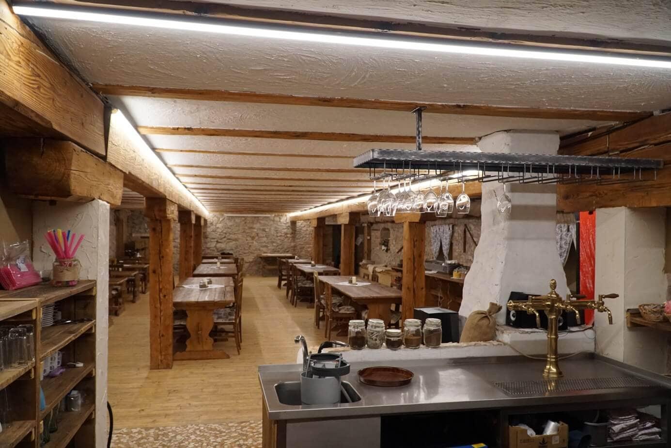Krčma U Císařské cesty — foto 4