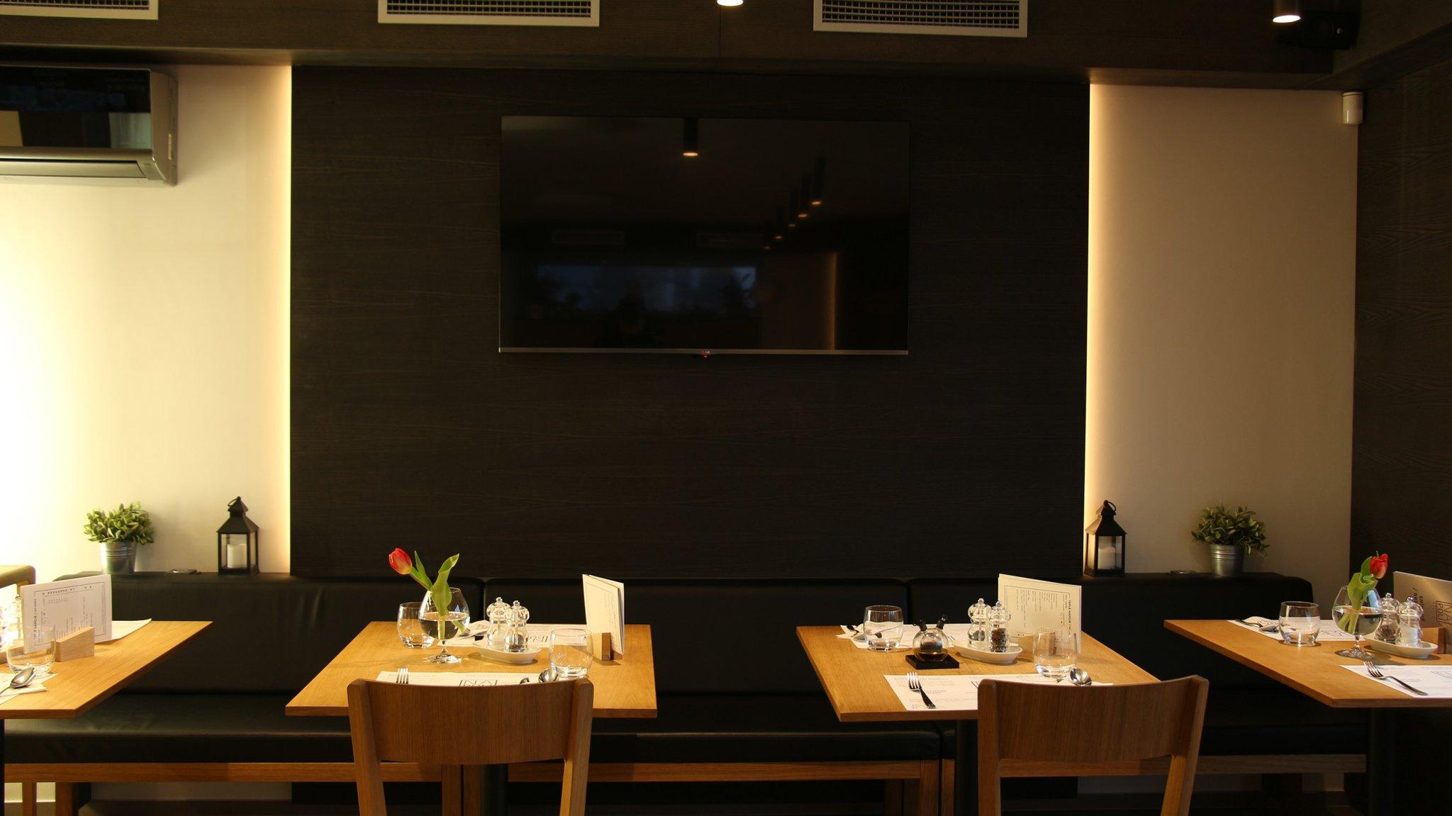 Restaurace Napoli — foto 1