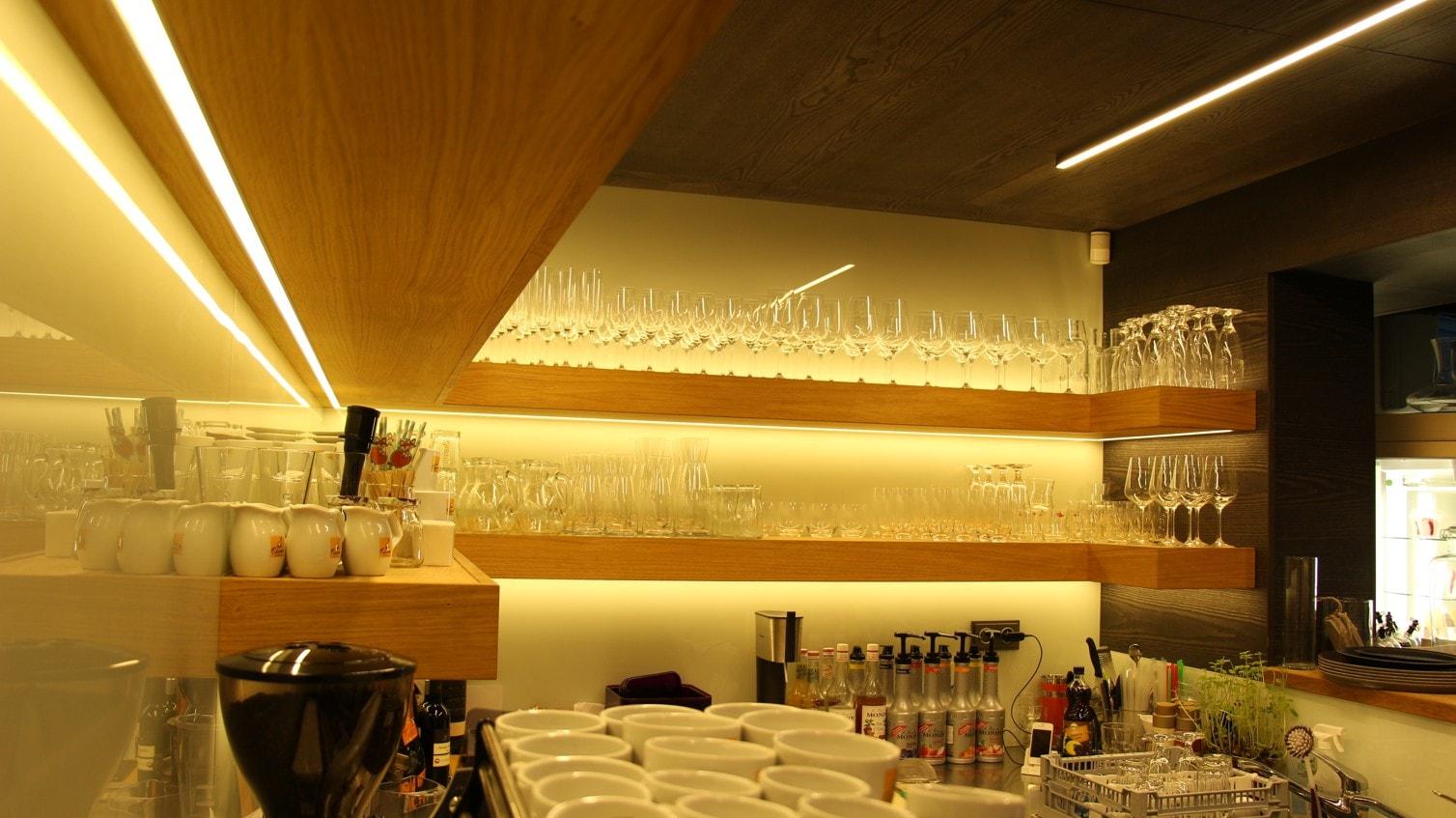 Restaurace Napoli — foto 3