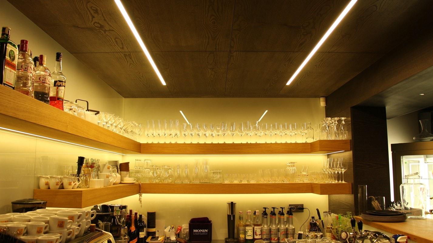 Restaurace Napoli — foto 2