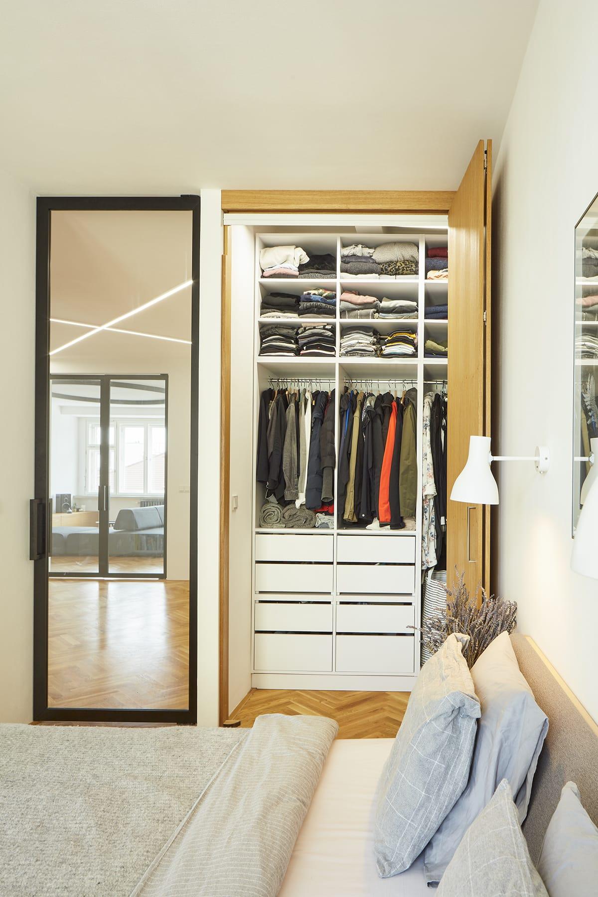 Past